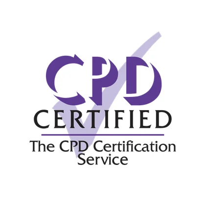 CPD Certified